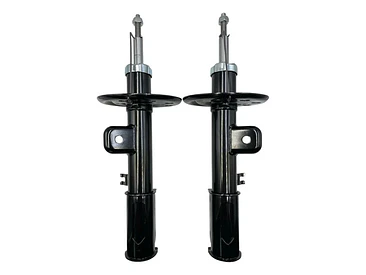 Par Amortiguador Delanteros Gas Para Ford Explorer 3.5 11-19 1