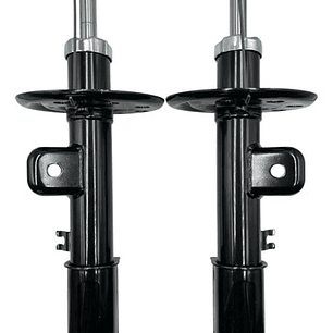 Par Amortiguador Delanteros Gas Para Ford Explorer 3.5 11-19