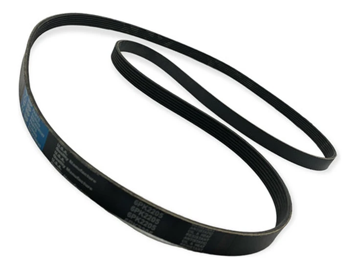 Correa Alternador Para Dodge Nitro 3.7 2007-2009 V6 2