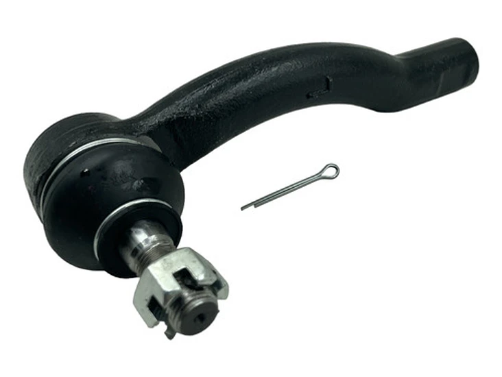 Terminal Dirección Lifan 530 1.5 2013-2016 (el Par) 5