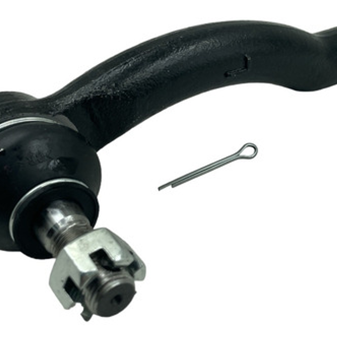 Terminal Dirección Lifan 530 1.5 2013-2016 (el Par) 5