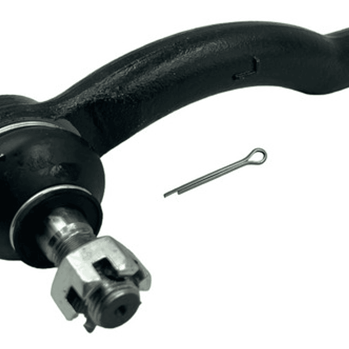 Terminal Dirección Lifan 530 1.5 2013-2016 (el Par) 5