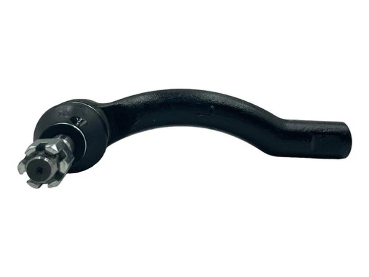 Terminal Dirección Lifan 530 1.5 2013-2016 (el Par) 9