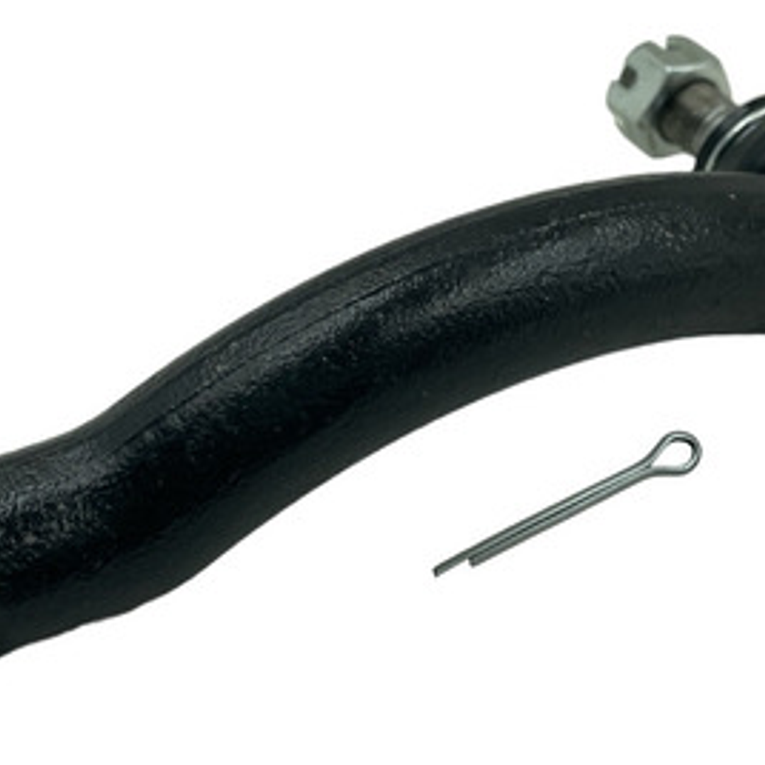 Terminal Dirección Lifan 530 1.5 2013-2016 (el Par) 6