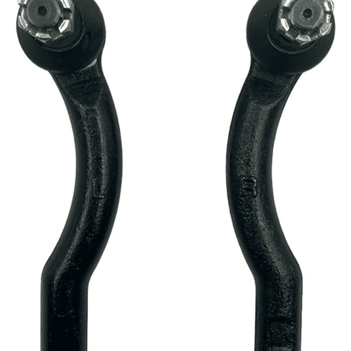 Terminal Dirección Lifan 530 1.5 2013-2016 (el Par) 2