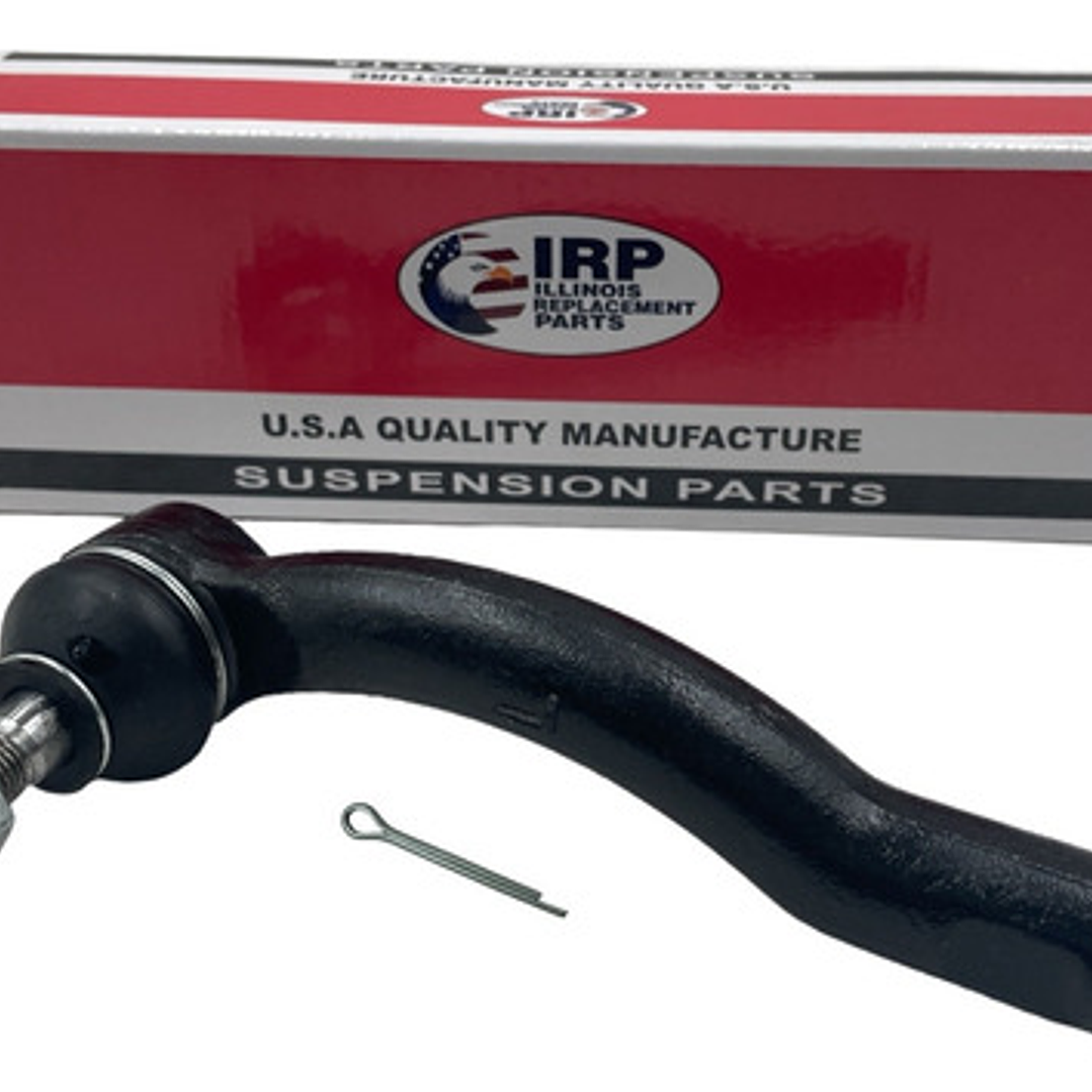 Terminal Dirección Lifan 530 1.5 2013-2016 (el Par) 3