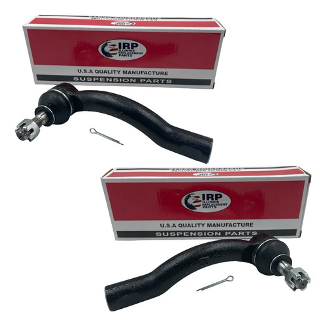 Terminal Dirección Lifan 530 1.5 2013-2016 (el Par) 1