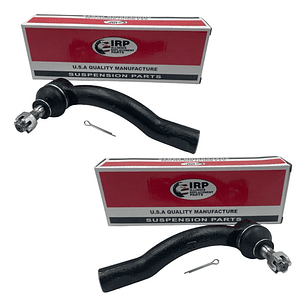 Terminal Dirección Lifan 530 1.5 2013-2016 (el Par)