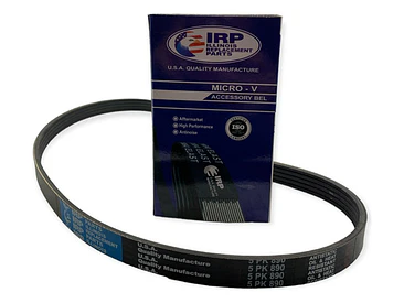 Correa Altern Para Kia Rio 3 4 Y 5 1.2 2011-2017 Sin Aire/ A 1