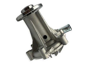 Bomba Agua Ssangyong Rexton 2.0 2012 En Adelant  Euro 4 2