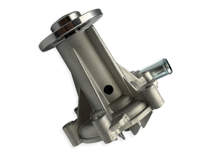 Bomba Agua Ssangyong Rexton 2.0 2012 En Adelant  Euro 4 2