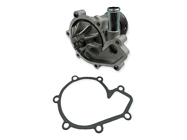 Bomba Agua Ssangyong Rexton 2.0 2012 En Adelant  Euro 4 4