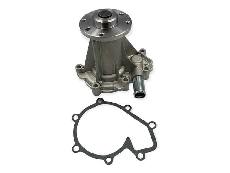 Bomba Agua Ssangyong Rexton 2.0 2012 En Adelant  Euro 4 1