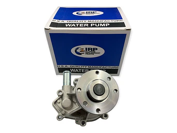 Bomba Agua Ssangyong Rexton 2.0 2012 En Adelant  Euro 4 5