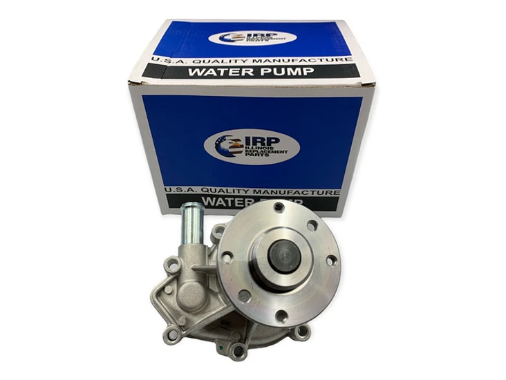 Bomba Agua Ssangyong Rexton 2.0 2012 En Adelant  Euro 4 5