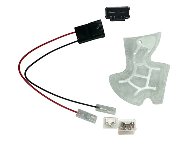 Bomba Bencina Ford Ecosport 1.6 2003-2012 Zetec 2