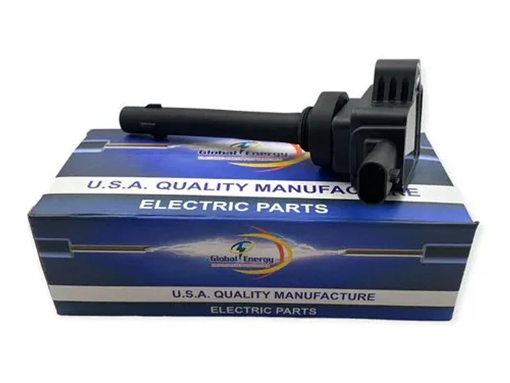 Bobina Encendido Para Great Wall Voleex C50 1.5 2014-2021 1