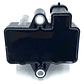Bobina Encendido Chevrolet N300 1.2 16v 2011-2014 3pines - Miniatura 2