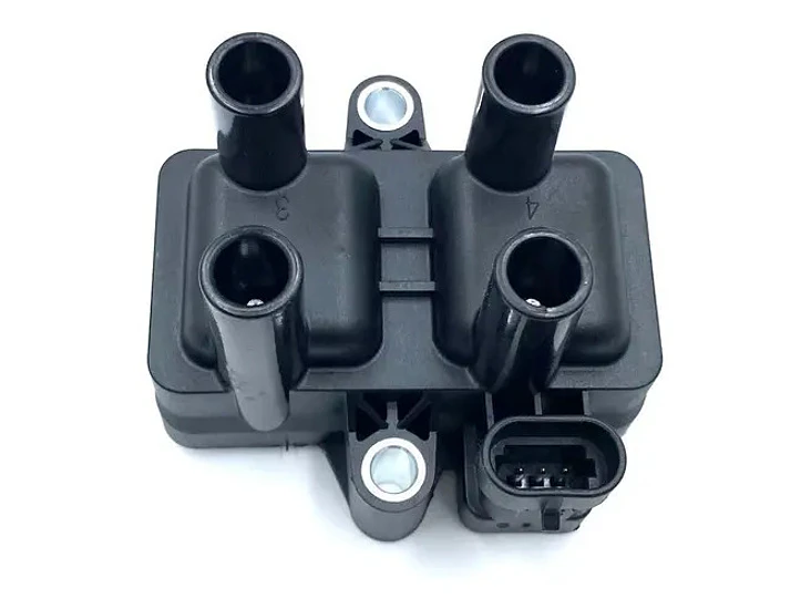 Bobina Encendido Chevrolet N300 1.2 16v 2011-2014 3pines 3