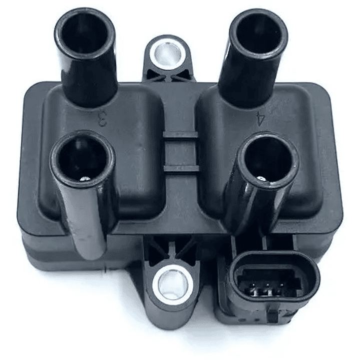 Bobina Encendido Chevrolet N300 1.2 16v 2011-2014 3pines 3