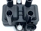 Bobina Encendido Chevrolet N300 1.2 16v 2011-2014 3pines - Miniatura 3