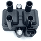 Bobina Encendido Chevrolet N300 1.2 16v 2011-2014 3pines - Miniatura 3