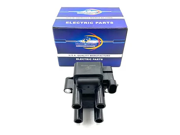 Bobina Encendido Chevrolet N300 1.2 16v 2011-2014 3pines 1