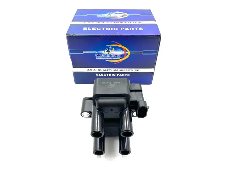 Bobina Encendido Chevrolet N300 1.2 16v 2011-2014 3pines 1