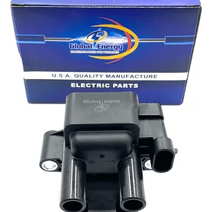 Bobina Encendido Chevrolet N300 1.2 16v 2011-2014 3pines