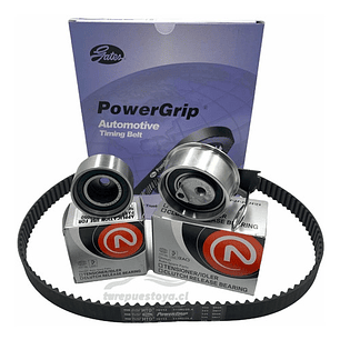 Kit Distribucion Hyundai Tuscani 2.0 Bencina 2004-2007 Korea