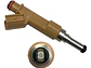 Inyector Combustible Para Toyota Corolla 1.8 2014-2019 - Miniatura 6