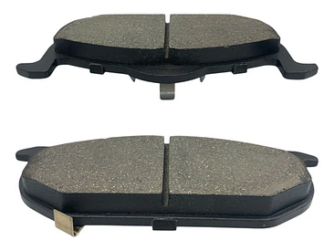 Pastilla Freno Cerámica Delantera Para Mg3 1.5 2012-2023 7