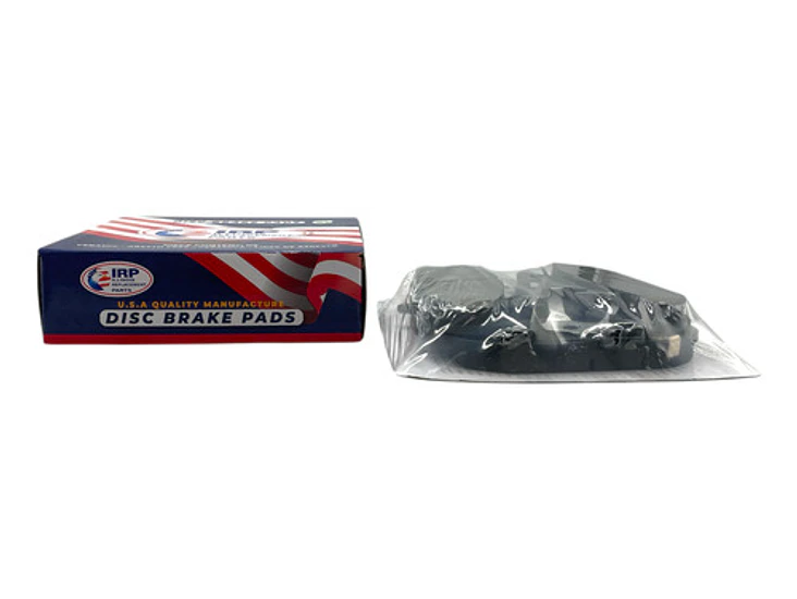 Pastilla Freno Cerámica Delantera Para Mg3 1.5 2012-2023 6