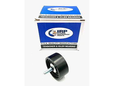 Polea Correa Alternador Para Chevrolet Montana 1.8 2002-2011 6