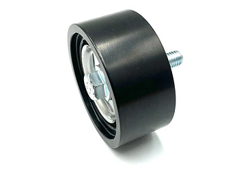 Polea Correa Alternador Para Chevrolet Montana 1.8 2002-2011 1