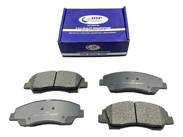 Pastillas Freno Traseras Para Kia Morning 1.0 1.1 2004-2011 1