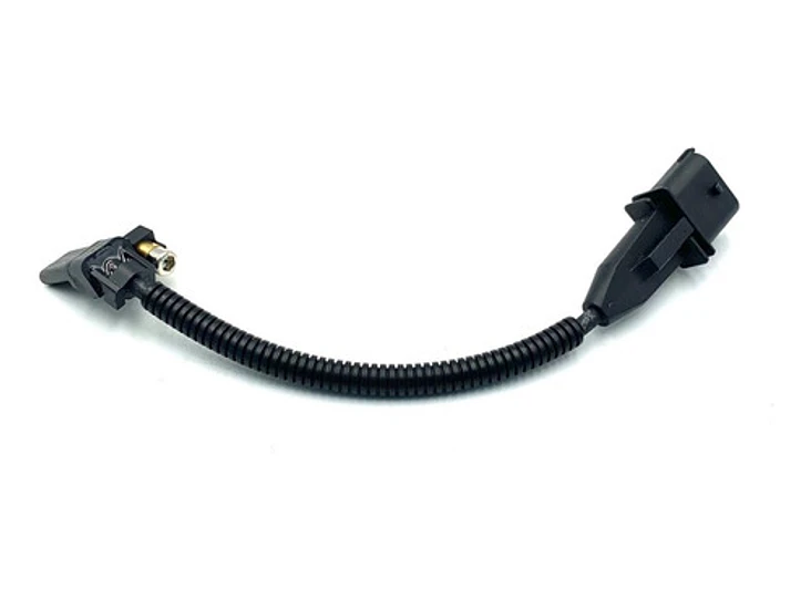 Sensor Posición Cigüeñal Ckp Opel Astra H 1.6 1.8 2004-2011 2