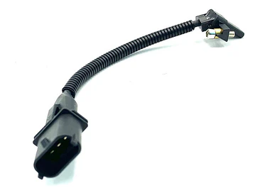Sensor Posición Cigüeñal Ckp Opel Astra H 1.6 1.8 2004-2011 3