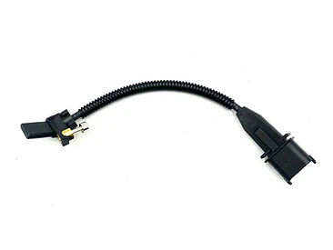 Sensor Posición Cigüeñal Ckp Opel Astra H 1.6 1.8 2004-2011 7