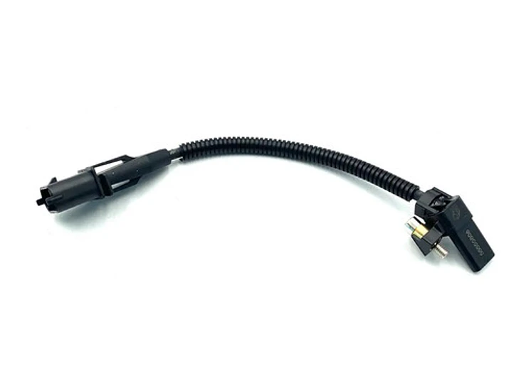 Sensor Posición Cigüeñal Ckp Opel Astra H 1.6 1.8 2004-2011 1