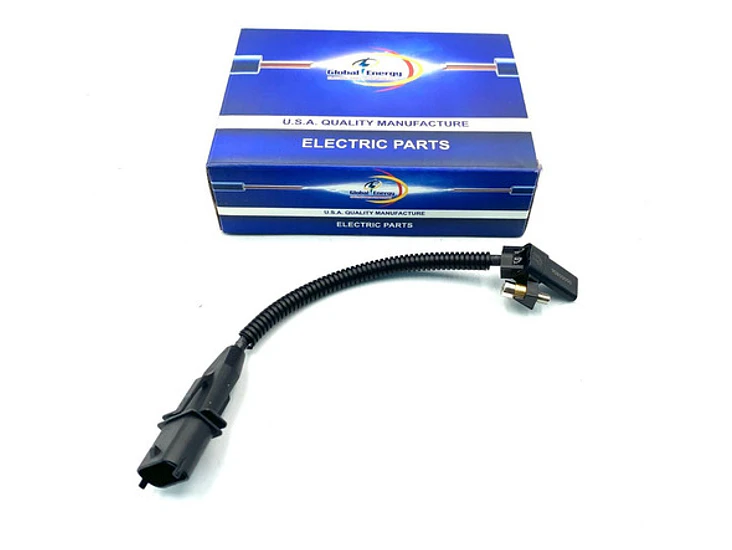 Sensor Posición Cigüeñal Ckp Opel Astra H 1.6 1.8 2004-2011 6