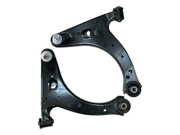 Bandeja Suspensión Faw V80 1.5 2016-2022  (el Par) 1