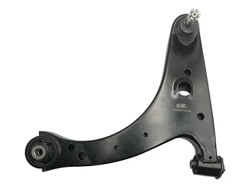 Bandeja Suspensión Faw V80 1.5 2016-2022  (el Par) 6