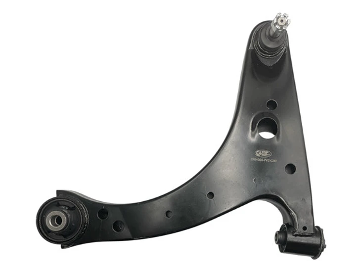 Bandeja Suspensión Faw V80 1.5 2016-2022  (el Par) 6