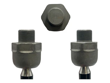 Terminal O Brazo Axial Der/izq Para Dodge Dakota 4.7 2005-11 3