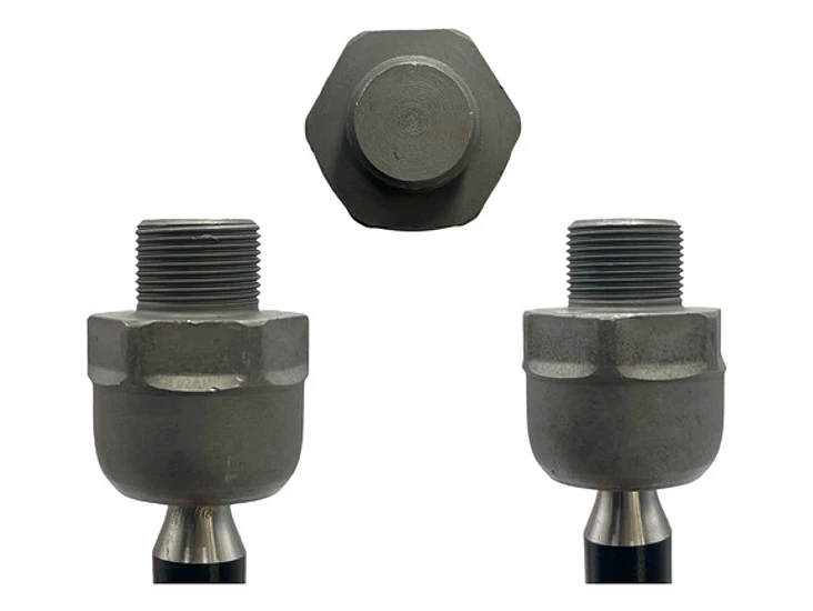 Terminal O Brazo Axial Der/izq Para Dodge Dakota 4.7 2005-11 3