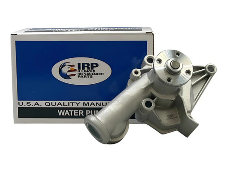 Bomba Agua Hyundai Excell 1.3 1.5 8v 1986-1996 4g13 4g15 1