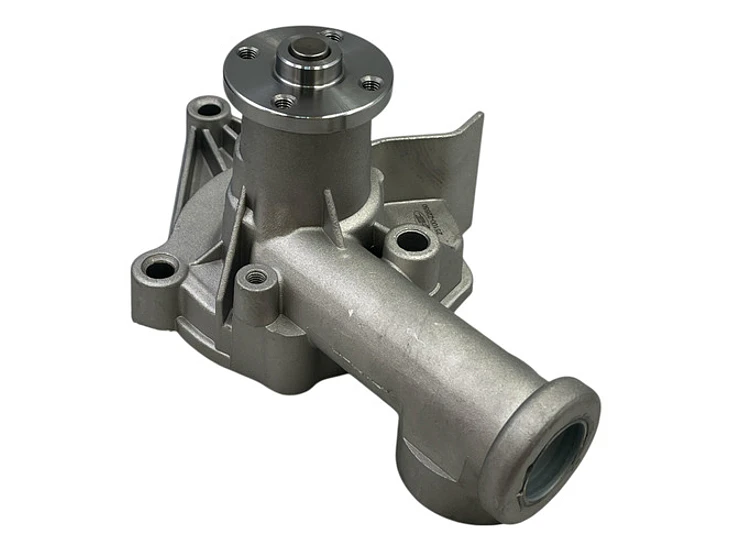 Bomba Agua Hyundai Excell 1.3 1.5 8v 1986-1996 4g13 4g15 2