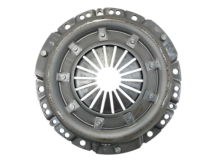 Kit Embrague  Fiat Fiorino 1.7 Diesel 02/07 3 Piezas 3