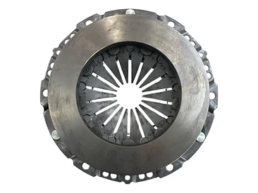 Kit Embrague  Fiat Fiorino 1.7 Diesel 02/07 3 Piezas 7